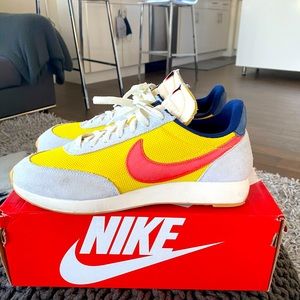 Nike Air Tailwind 79’ (Retro)